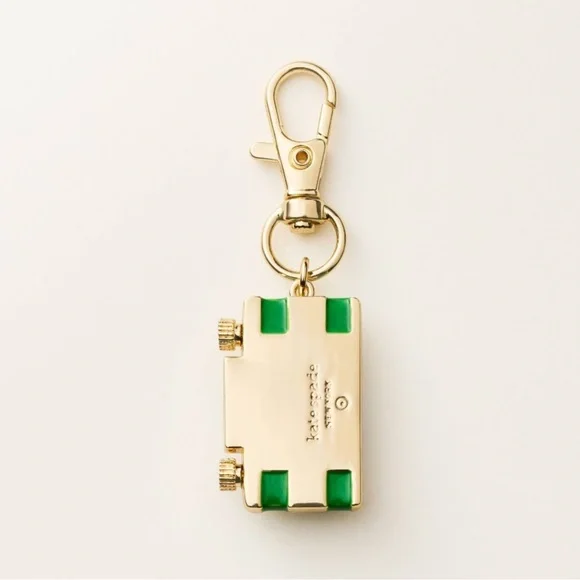 Camera bag charm keychain - kate spade new york x Target - Picture 3 of 4